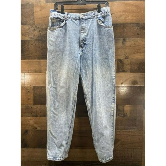No Excuses Jeans Size 32 *Made‎ in USA* - Picture 1 of 6